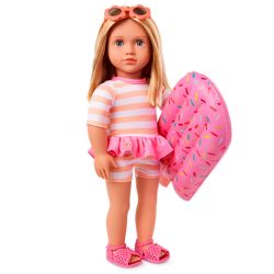 POUPÉE OG - MARGOT 46CM